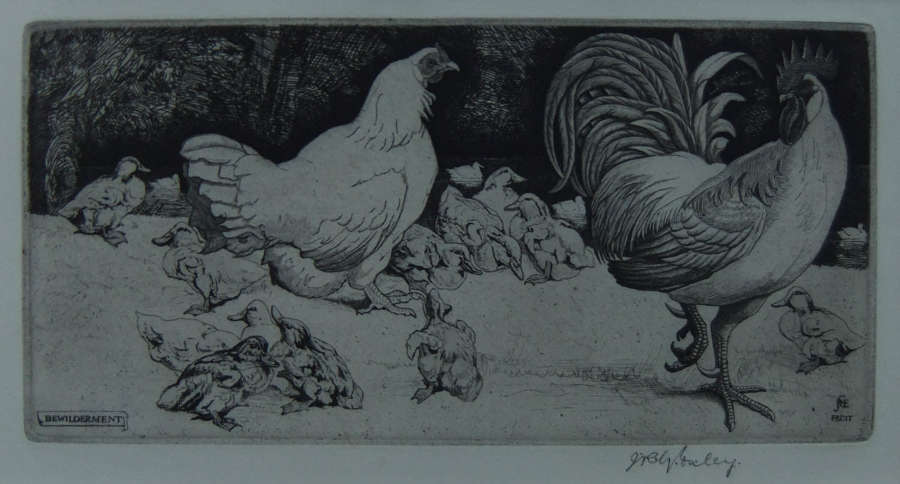 20th Century Prints