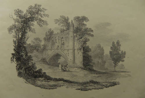 Francis Nicholson - 
