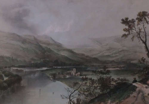 William Richardson - MARRICK ABBEY
