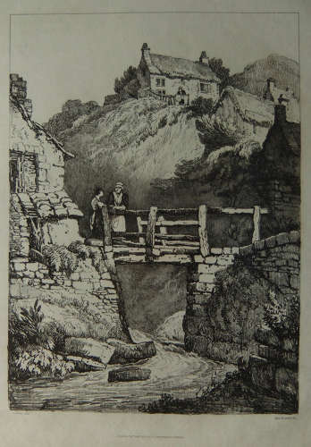 Samuel Prout - 