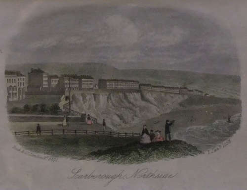 Rock & Co., London - SCARBOROUGH, NORTHSIDE
