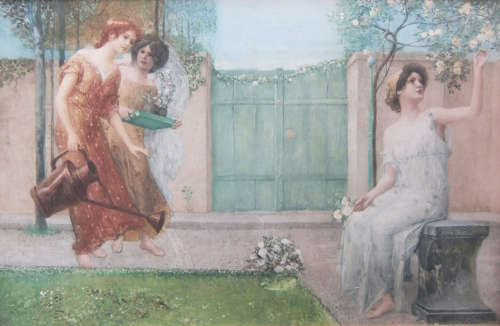 Eduard Veith - 