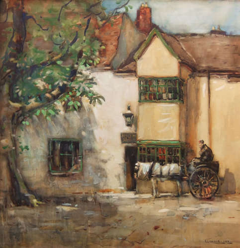 Fred Lawson - 