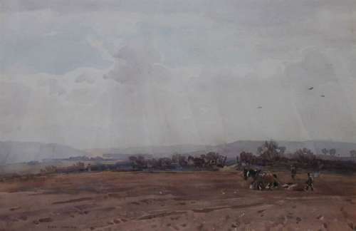 Fred Lawson - 