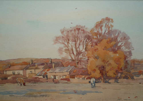 Fred Lawson 