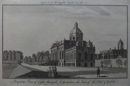 English School c1770
