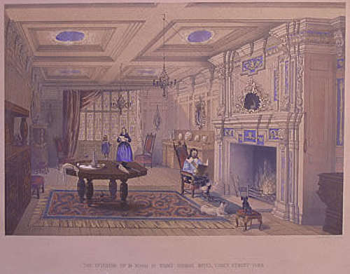 R. Sunter (publisher)