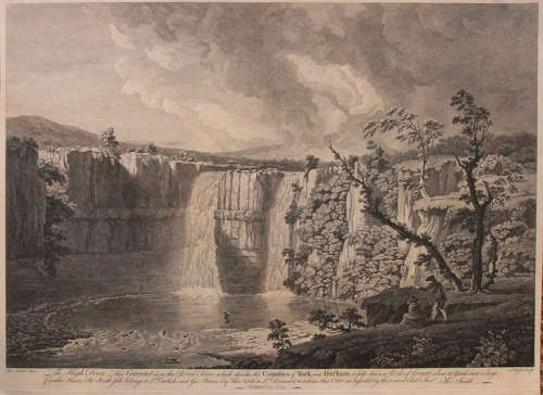 Thomas Smith c1751