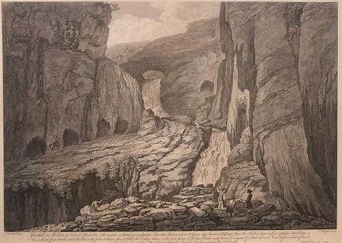 Thomas Smith c1751