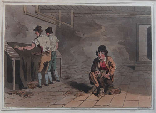 George Walker - 