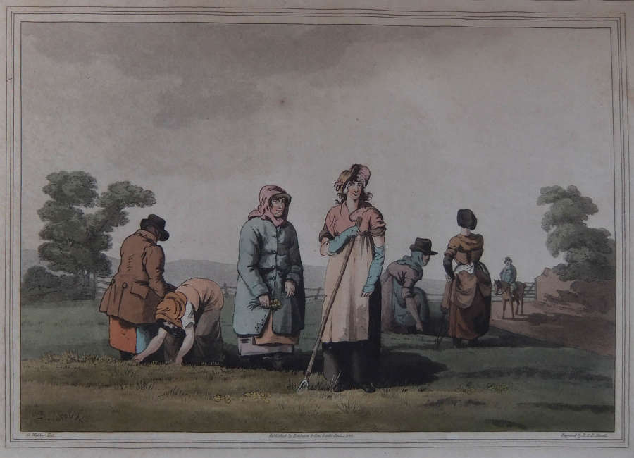 George Walker - "LOWKERS"