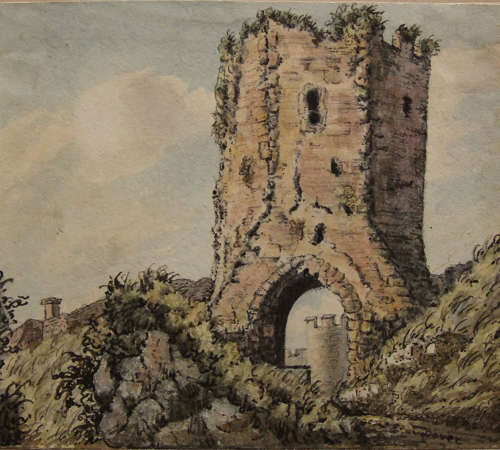 EmmaÂ Fynes Clinton - 