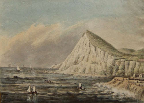 Emma Fynes Clinton - 