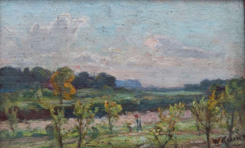 William Greaves 