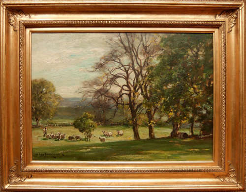 Owen Bowen