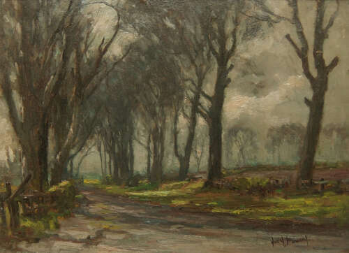 Owen Bowen 