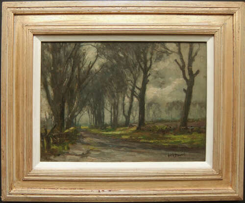 Owen Bowen