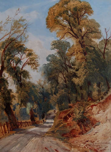Bernard Walter Evans