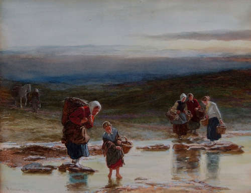 Robert Carrick - 