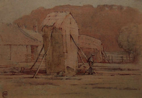 Cuthbert Crossley - 