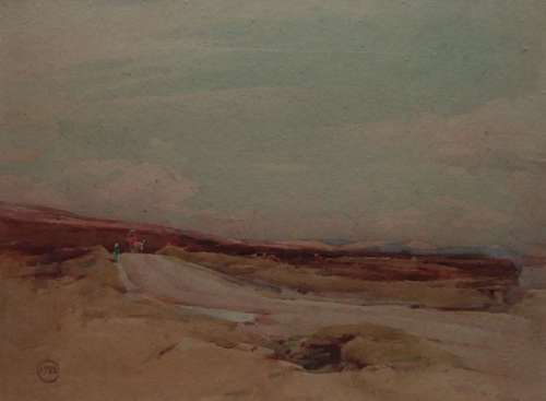 Cuthbert Crossley - 