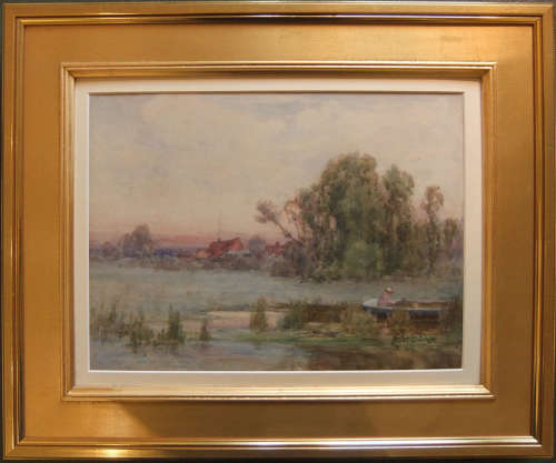 Lester Sutcliffe -
