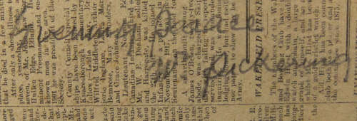 Lester Sutcliffe -