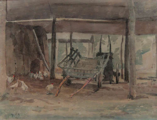 John Smith Atherton 