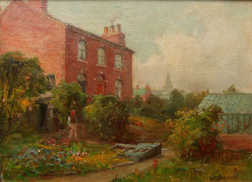 William Greaves 