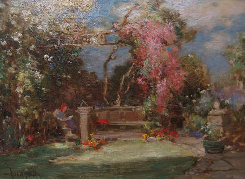 Owen Bowen 