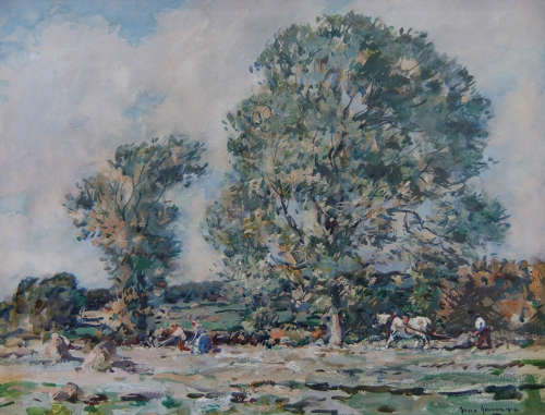 George Graham 
