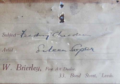 Eileen Soper