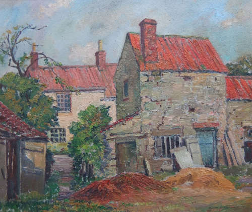 Byron W. Warmby 