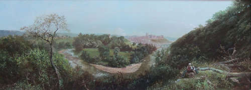 Edward Henry Holder 