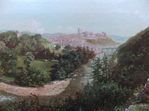 Edward Henry Holder