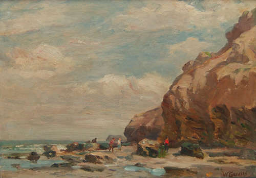 William Greaves 