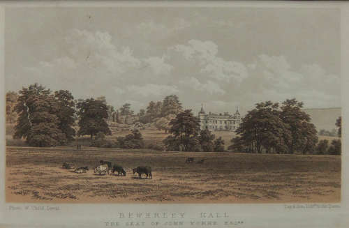 W.Child (Leeds) 