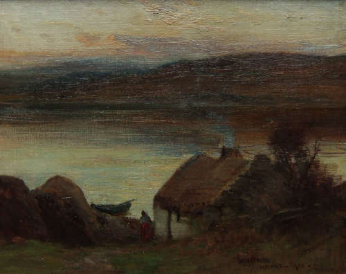 Owen Bowen 