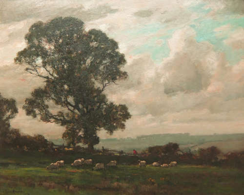 Owen Bowen 