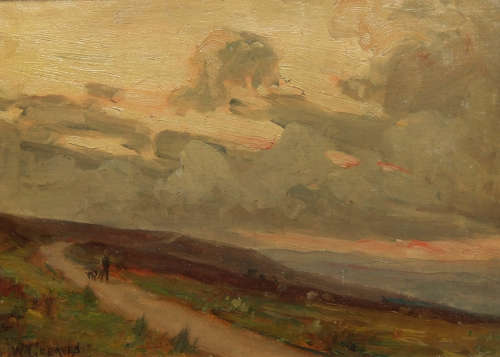 William Greaves 