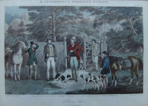 Henry Alken