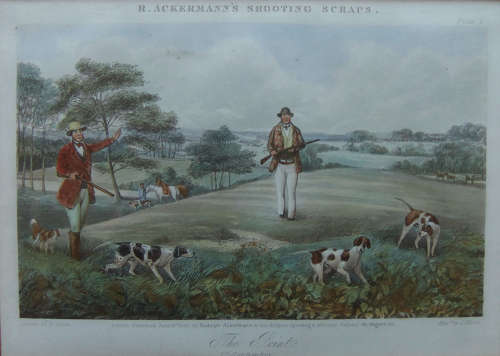 Henry Alken