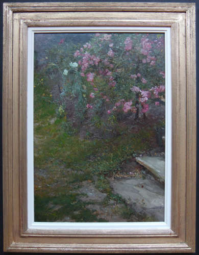 Edgar Bundy