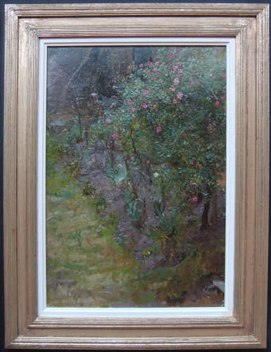 Edgar Bundy