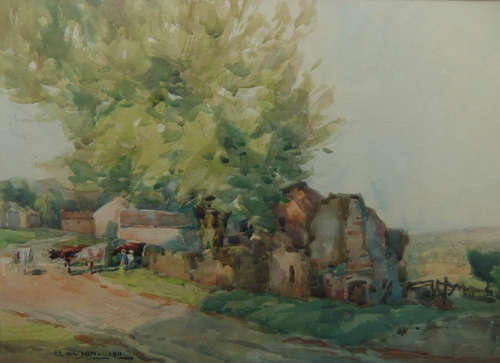 Fred Lawson 