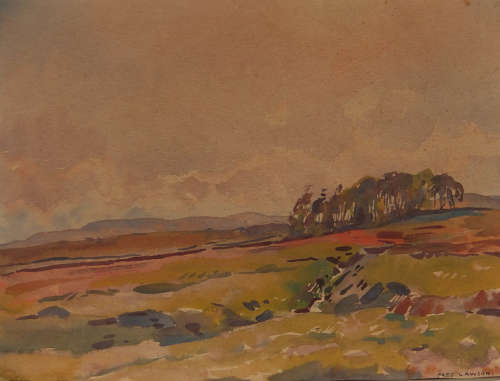 Fred Lawson 