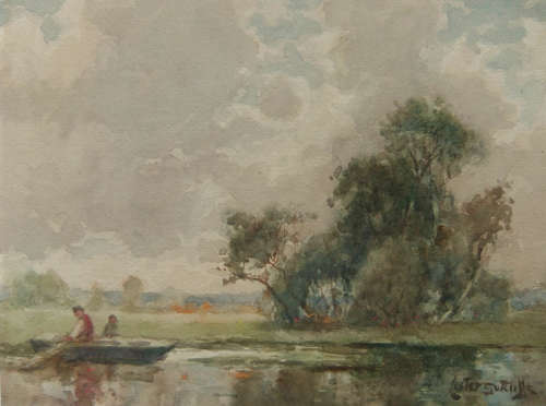 Lester Sutcliffe 