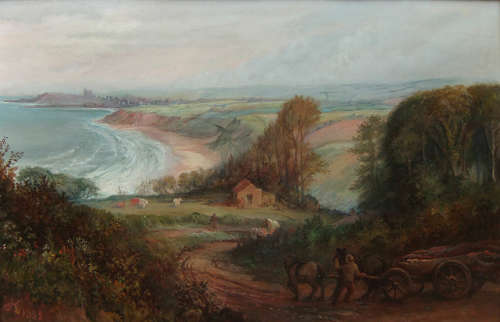 John Ward Knowles 
