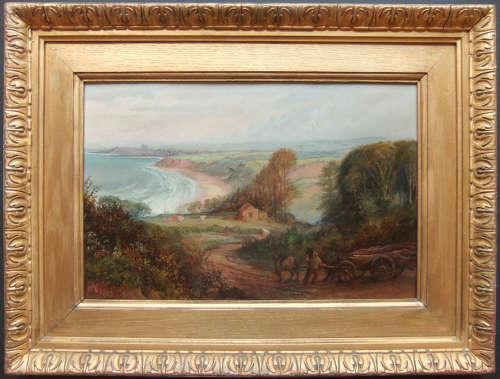 John Ward Knowles