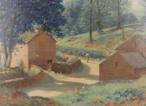 Thomas Bowman Garvie 